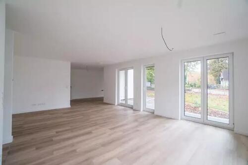 Foto - 4 Zimmer Erdgeschoßwohnung in Oldenburg