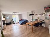 Foto - Erdgeschoßwohnung in Oldenburg zur Miete
