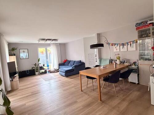 Foto - Erdgeschoßwohnung in Oldenburg zur Miete