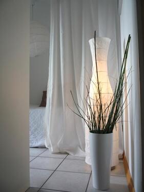 Foto - Helle DG-Wohnung mit Loggia in Eppelheim