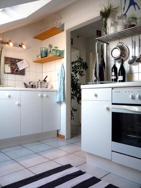 Foto - 1.5 Zimmer Dachgeschoßwohnung in Eppelheim
