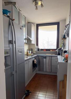 Foto - 4 Zimmer Etagenwohnung in München