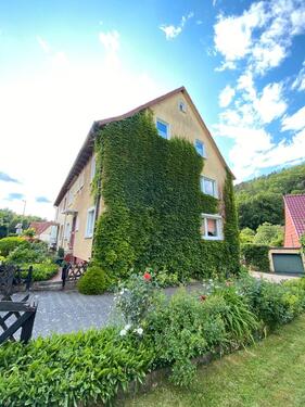 Foto - Provisionsfrei - Naturnahes Wohnen mit Familie und Freunden