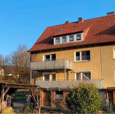 Foto - 12 Zimmer Mehrfamilienhaus, Wohnhaus zum Kaufen in Nörten-Hardenberg