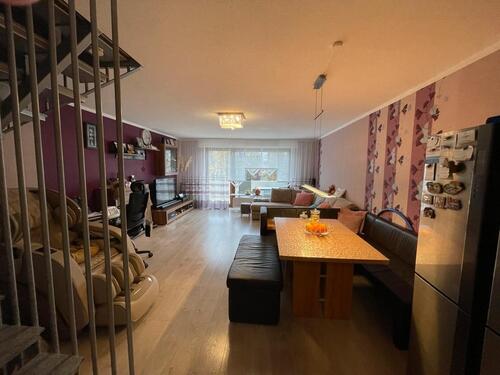 Foto - 3 Zimmer Maisonettenwohnung zum Kaufen in Unna