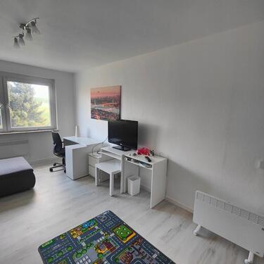 Foto - 3 Zimmer Etagenwohnung in Osterwieck