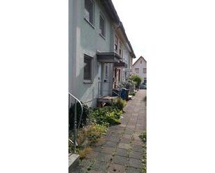 Warum nicht Haus mit kl Grundstück statt Wohnung - Lorsch