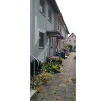 Warum nicht Haus mit kl Grundstück statt Wohnung - Lorsch