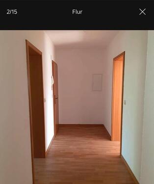 Foto - Etagenwohnung in Neumark