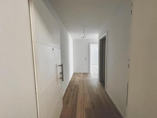 Foto - Etagenwohnung zur Miete in Kieselbronn