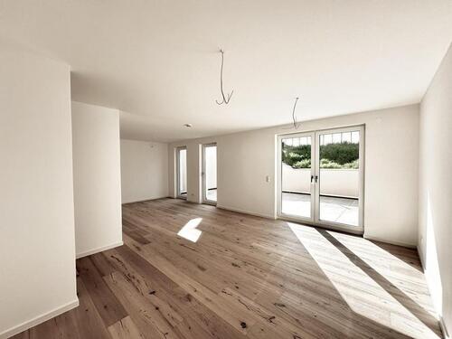 Foto - Etagenwohnung in Kieselbronn
