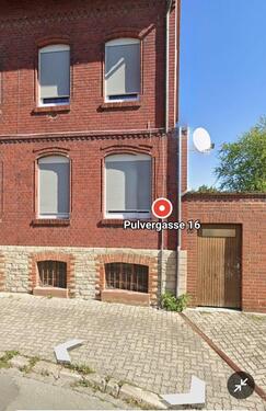Foto - Schöne 4 Raum Wohnung im Erdgeschoss mit Gartennutzung in Schöningen