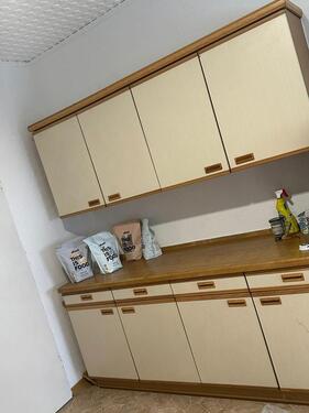 Foto - Etagenwohnung in Schöningen