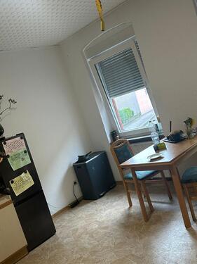 Foto - Etagenwohnung in Schöningen zur Miete