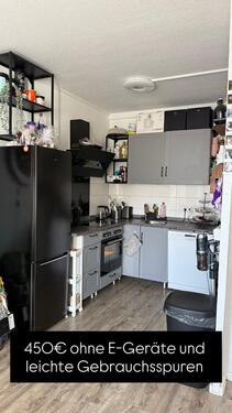 Foto - ANFRAGESTOP 3-Raum-Wohnung mit Balkon und EBK - Erfurt Roter Berg