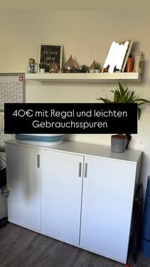 Foto - Etagenwohnung zur Miete in Erfurt
