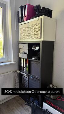 Foto - Etagenwohnung in Erfurt