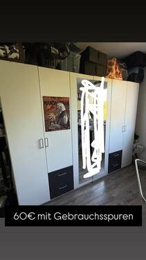 Foto - Etagenwohnung in Erfurt zur Miete