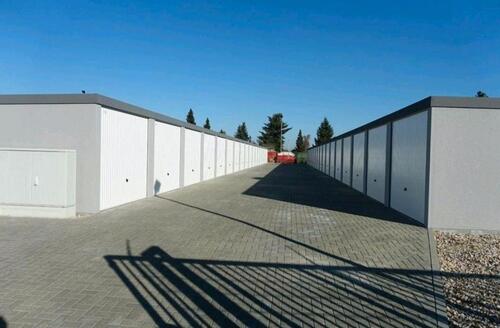 Foto - Garage, Lagerraum zu vermieten in Malterdingen