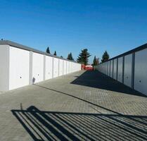 Garage, Lagerraum zu vermieten in Malterdingen - Schwanau