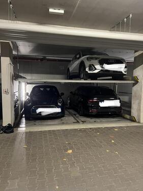 Foto - Duplex Stellplatz - Marlene-Dietrich Str.