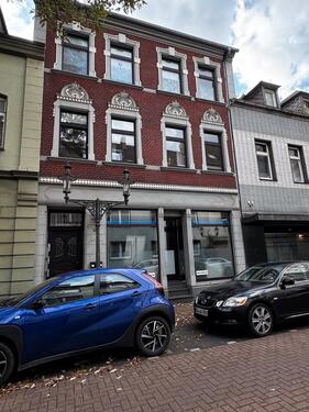 Foto - Mietwohnung Duisburg Meiderich Baustr.23a