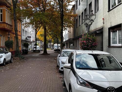 Foto - Etagenwohnung in Hünxe