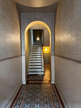 Foto - Etagenwohnung in Hünxe zur Miete