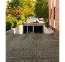 Tiefgaragen Stellplatz in Stadtmitte Voerde - Voerde (Niederrhein)