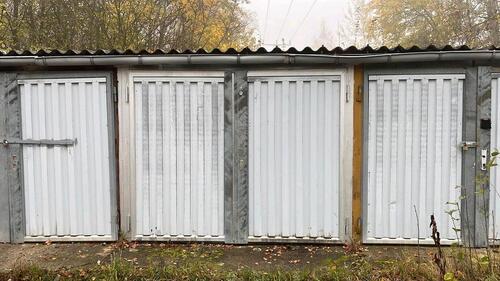 Foto - Vermiete und die Garage in Hohenmölsen, Dobergaster Str.