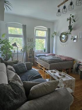 Foto - Wohnung zur Untermiete für 3 Monate in Tempelhof