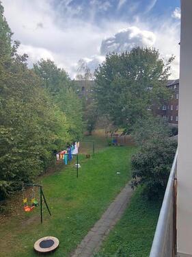 Foto - 2 Zimmer Wohnung - 405,00 EUR Kaltmiete, ca.  41,00 m²