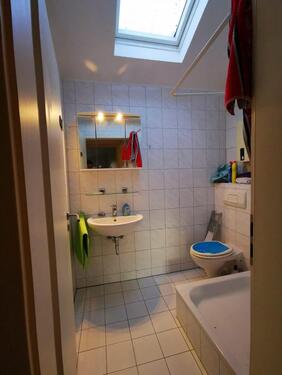 Foto - 2 Zimmer Etagenwohnung in Leverkusen