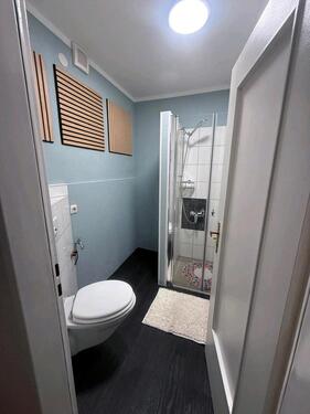 Foto - 3 Zimmer Wohnung - 800,00 EUR Kaltmiete, ca.  83,00 m²