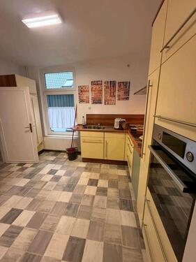 Foto - 3 Zimmer Etagenwohnung zur Miete in Burg (Dithmarschen)