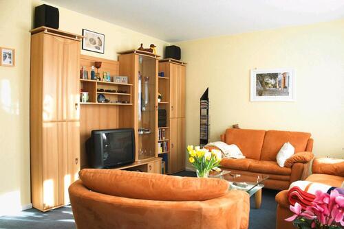 Foto - Attraktive 5-Zimmer Dachgeschoss Wohnung mit Balkon Zentrumsnah