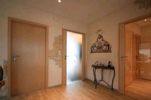 Foto - 4 Zimmer Etagenwohnung zur Miete in Frankenberg (Eder)