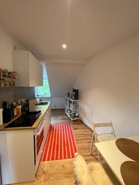 Foto - 1-Zimmer Wohnung zur Untermiete im Unionviertel (16.01.-16.03)