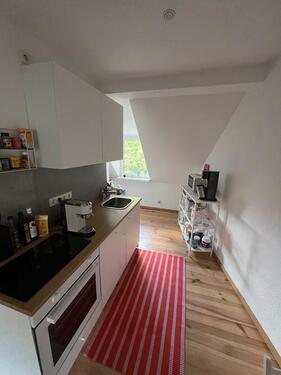 Foto - 1 Zimmer Etagenwohnung zur Miete in Dortmund