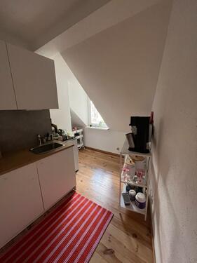 Foto - 1 Zimmer Etagenwohnung in Dortmund