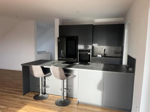 Foto - 3 Zimmer Etagenwohnung in Espenau