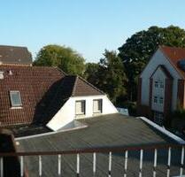 3-Zimmer-Wohnung in 1. Etage Balkon Südseite - Tastrup