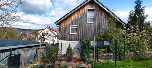 Foto - 5 Zimmer Einfamilienhaus zum Kaufen in Neu-Ulm