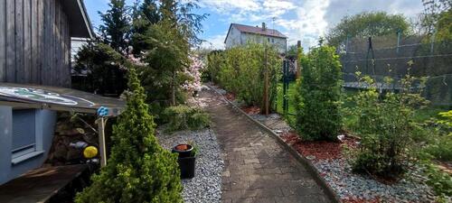 Foto - 5 Zimmer Einfamilienhaus in Neu-Ulm