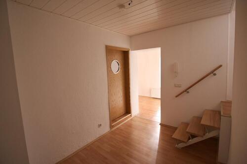 Foto - Maisonettenwohnung in Braunschweig zur Miete