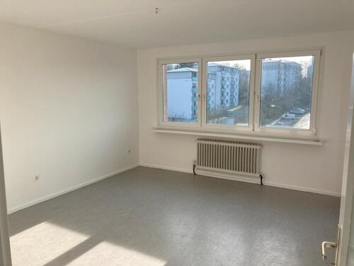 Foto - 3 Zimmer Etagenwohnung zur Miete in Marburg