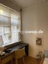 Foto - Wohnungsswap - 3 Zimmer, 92 m² - Lübecker Str., Moabit, Berlin