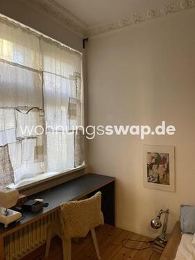 Foto - Wohnungsswap - 3 Zimmer, 92 m² - Lübecker Str., Moabit, Berlin