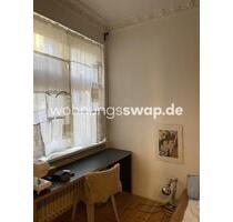 Wohnungsswap - 3 Zimmer, 92 m² - Lübecker Str., Moabit, Berlin