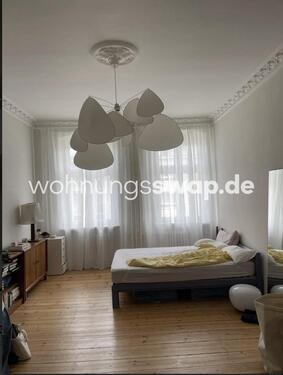 Foto - 3 Zimmer Etagenwohnung in Berlin